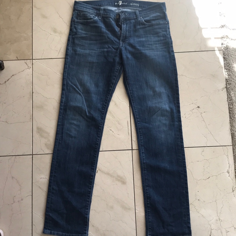 Seven Jeans